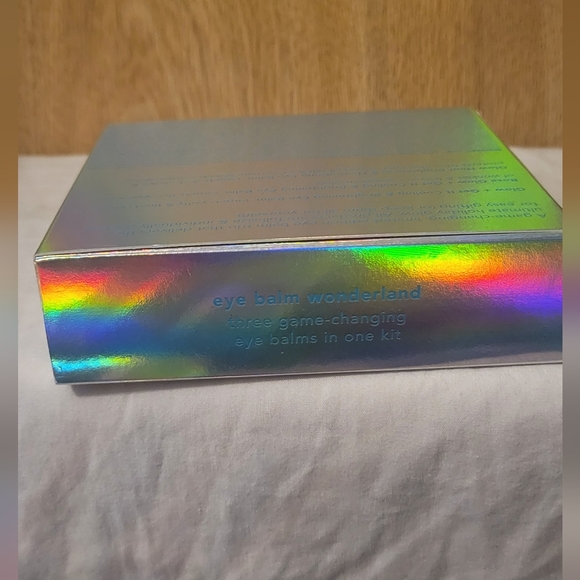 TULA Skincare Eye Balm Trio - Picture 5 of 8